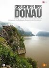 Gesichter Der Donau -  Ein Fotograf Und Ein Autor Im Kanu ... | Livre | État Bon