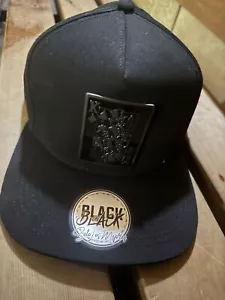 King Playing Card Black hat - Picture 1 of 3
