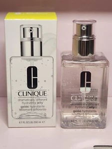NIB Clinique Dramatically Different™ Hydrating Jelly 6.7oz / 200ml with Pump - Picture 1 of 5