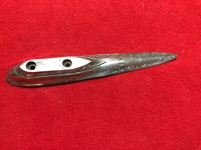 Austin A135 Bonnet Flying A holder - Bild 1 von 2