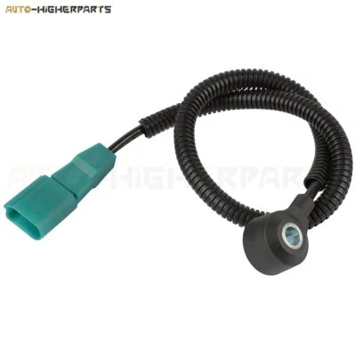 For 2012-2013 Volkswagen Jetta Beetle Audi A4 Front Detonation Knock Sensor - Image 1 of 4