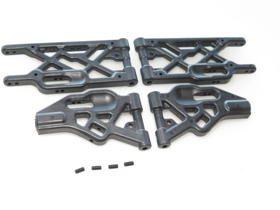 BRAZOS A DELANTEROS TRASEROS BUGGY NITRO XRA350020 XRAY XB8 '25 Foto 1 de 1