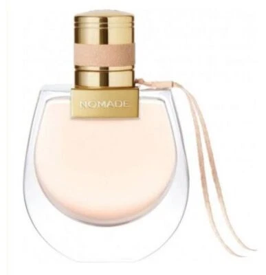 Perfume para mujer Chloe Nomade 1,7 OZ Foto 1 de 3