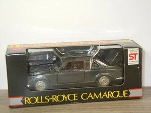 Rolls Royce Camargue - Sakura 2 Japan 1:43 in Box *43035 - Picture 1 of 6