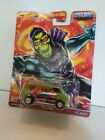 New Hot Wheels Masters of The Universe Skeletor Van Toy Vehicle Gifts Cars
