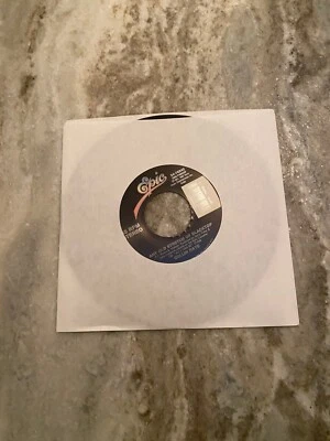 Collin Raye - Any Old Stretch Of Blacktop/Every Second 45 RPM Record, Used - Image 1 of 2