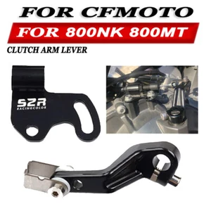 For CFMOTO 800MT 800NK NK MT 800 Motorcycle Finger Clutch Lever Clutch Arm - Imagen 1 de 4