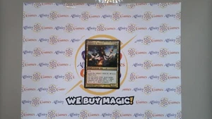 MTG | Xenagos, God of Revels | Born of the Gods | Regular | Light Played | KOR - Picture 1 of 2
