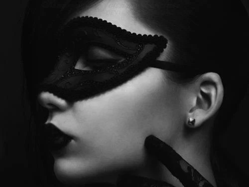 Sexy Black Masquerade Ball Eye Mask Venetian Costume Dance Prom Mardi Gras Party - Image 1 of 1