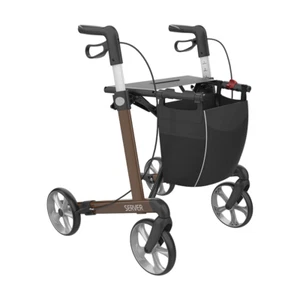 Rehasense Server Aluminium Leichtgewichtrollator - Bild 1 von 13