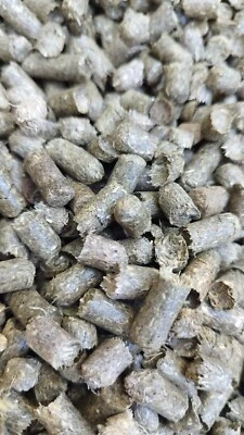 Heucobs Kräutercobs 15kg Zuckerarm Stärkereduziert Zusatzstofffrei - Bild 1 von 4