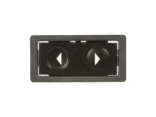 Interruptor de ventana de puerta Dorman para GMC C1500 1988-1989 Foto 1 de 3