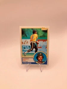 1983 TOPPS BASEBALL YOU PICK #201 - #400 Complete Your Set - Picture 1 of 1