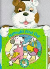 Hannah's First Day (Story Pals)-Janine Amos, Gerald Hawksley, Ja