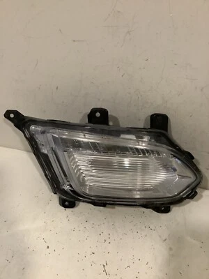2016- 2017 CHEVROLET EQUINOX PASSENGER RH  FOG LIGHT OEM C18L-11919 TL — 第 1/4 张图片