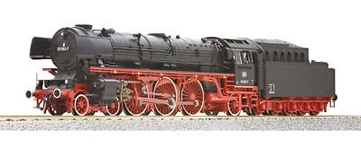 Roco 78052 Dampflokomotive 011 062-7 DB 1:87 Spur H0 AC Snd - Bild 1 von 4