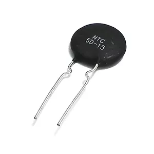 5pcs 5D-15 NTC 5D-15 Thermistor NEW K85 - Picture 1 of 4