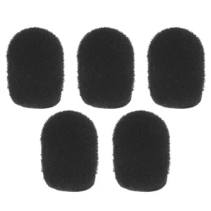 5 Pcs Feutre Tête Embouts de Remplacement pour Stylet Stylos Remplaçables - Photo 1/12