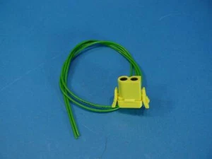 E30/E32/E34 - Cable with plug for headlight BMW 3 Series/5 Series/7 Series - Picture 1 of 5