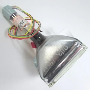 "NUEVO Thomas Electronics 4M125P43M Pantalla de Rayos de Tubo Cátodo: 3,38"" x 2,76" - Imagen 1 de 2