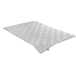 IRISETTE Steppbett Wildseide leicht, Sommerdecke, Größe 200x200 cm - Bild 1 von 3