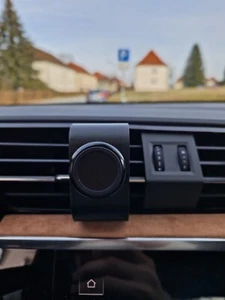 RS-Mount, specyficzny dla pojazdu uchwyt na telefon komórkowy, pasuje do Audi Q3 F3 rok produkcji 18-23 - Zdjęcie 1 z 15