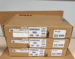 NEW!!! (X3) Dell Genuine E-Port PR03X USB3.0 PA-4E 130w Adapter DP/N 0RMYTR - Picture 1 of 10