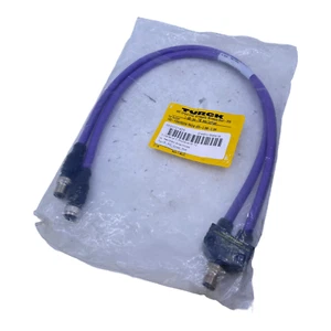 Turck VB2-FSW/RSSW Sensor-Verteilersystem für industriellen Einsatz Turck - Picture 1 of 12