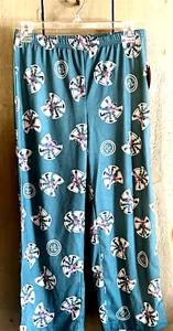 NWT! LIFE IS GOOD GIRLS WOVEN LOUNGE PANT "SNOW ANGEL"... (XL)..GREAT GIFT - Picture 1 of 3