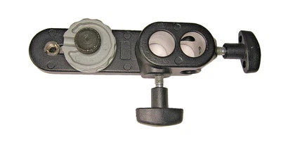 Genuino Nuevo OB Manfrotto 143BKT Soporte de Cámara para Magic Arm Foto 1 de 4