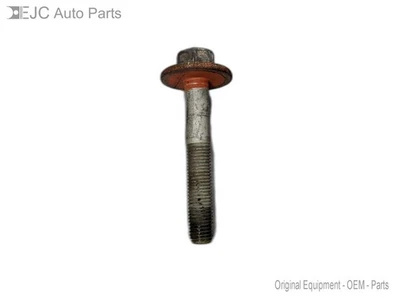 Perno de polea del cigüeñal de 2003 Cadillac Escalade 6,0 gasolina Foto 1 de 4