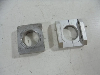 Blocos de braço oscilante ajustadores de corrente fabricante de equipamento original Kawasaki Ninja ZX9R ZX900 2002-2003 - Imagem 1 de 4