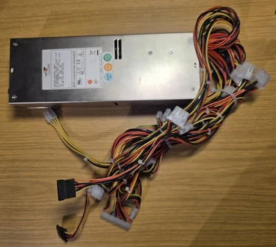 SERVER NETZTEIL EMACS P2M-5800V 800W ATX 24-PIN 2U - Bild 1 von 3