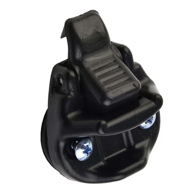 Boucle de verrouillage de vitre MB416320 pour Mitsubishi Pajero Montero V33 - Image 1 of 4