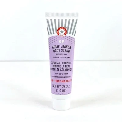 First Aid Beauty Body Scrub - Image 1 of 2