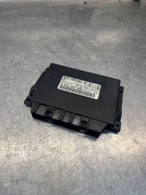 Centralina parcheggio assistito Mercedes-Benz CLK A209 C209 Parktronic PDC NIC22605 - Immagine 1 di 2