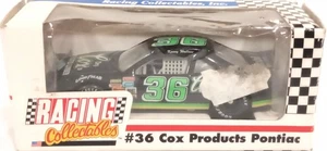 Coleccionables de carreras Revell 1/64. Pontiac #36 Cox Products (#36) - Imagen 1 de 5