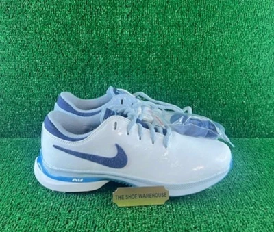 Botín de golf Nike Air Zoom Victory Tour 3 NRG Accept Embrace blanco FV5288-100 talla 9 Foto 1 de 4