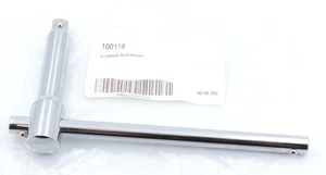 Standhahnschlüssel Griffstück Antriebsteil Arbeitsbereich 10-47mm 100118 - Bild 1 von 4