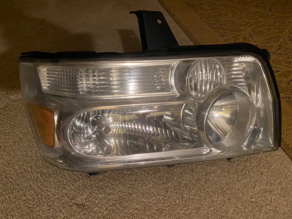 Faro derecho pasajero Infiniti QX56 2004-2010 XENÓN HID OEM Foto 1 de 4