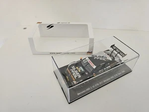 Spark SG348 Mercedes C 63 Amg #63 DTM 2017 - Engel Team HWA 1:43 Rare - Foto 1 di 1