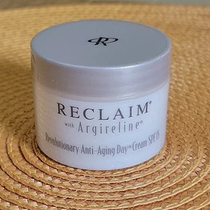 Principal Secret Reclaim Revolutionary Ant-Aging Day Cream w/ Argireline SPF  - Picture 1 of 6