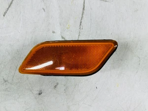 Luz de señalización delantera del lado del pasajero Mercedes Clase E 2010 2011 2012 2013 - Imagen 1 de 5