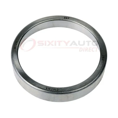 SKF Wheel Bearing Race for 1992-1998 Chevrolet K2500 Suburban 5.7L 6.5L 7.4L ne - Imagem 1 de 4