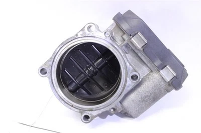 THROTTLE BODY BMW X3 X5 528i 328i 128i 2007 07 2008 08 2009 09 2010 10 1 1333011 — 第 1/4 张图片