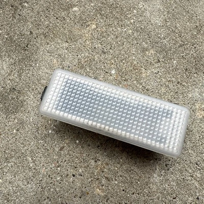 Iluminación interior BMW X4, 2014.03 - 2018 160556 Foto 1 de 4