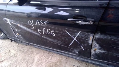 Driver Left Front Window Regulator Fits 12-18 BMW 320i 5207617 Foto 1 de 4