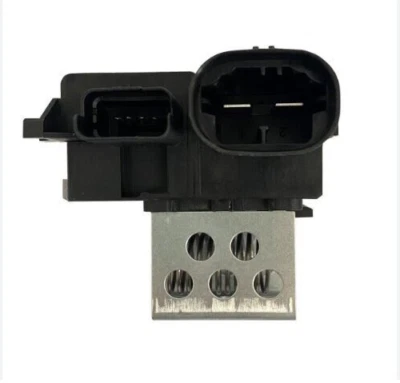 For Citroen C4/C4 Picasso New Radiator Cooling Fan Heater Resistor NEXT DAY! - Image 1 of 4