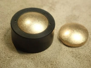 Garrard 401 thrust pad kit , reggispinta Garrard 401 by Audiosilente Italy - Imagen 1 de 3