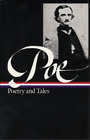 Edgar Allan Poe Edgar Allan Poe: Poetry & Tales (LOA #19) (Hardback)